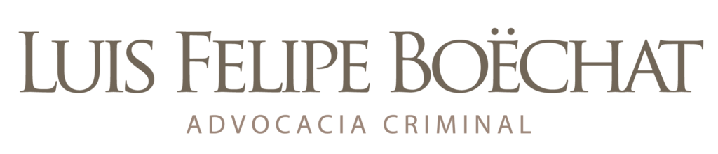 Luis Felipe Boechat Advocacia Criminal